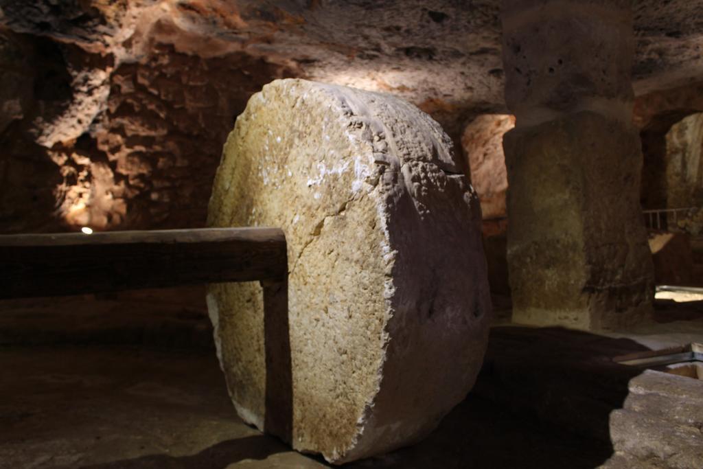 Bauernhof Masseria Valente