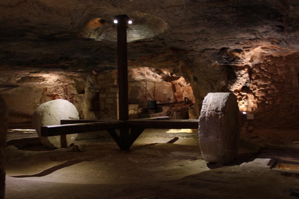 Bauernhof Masseria Valente