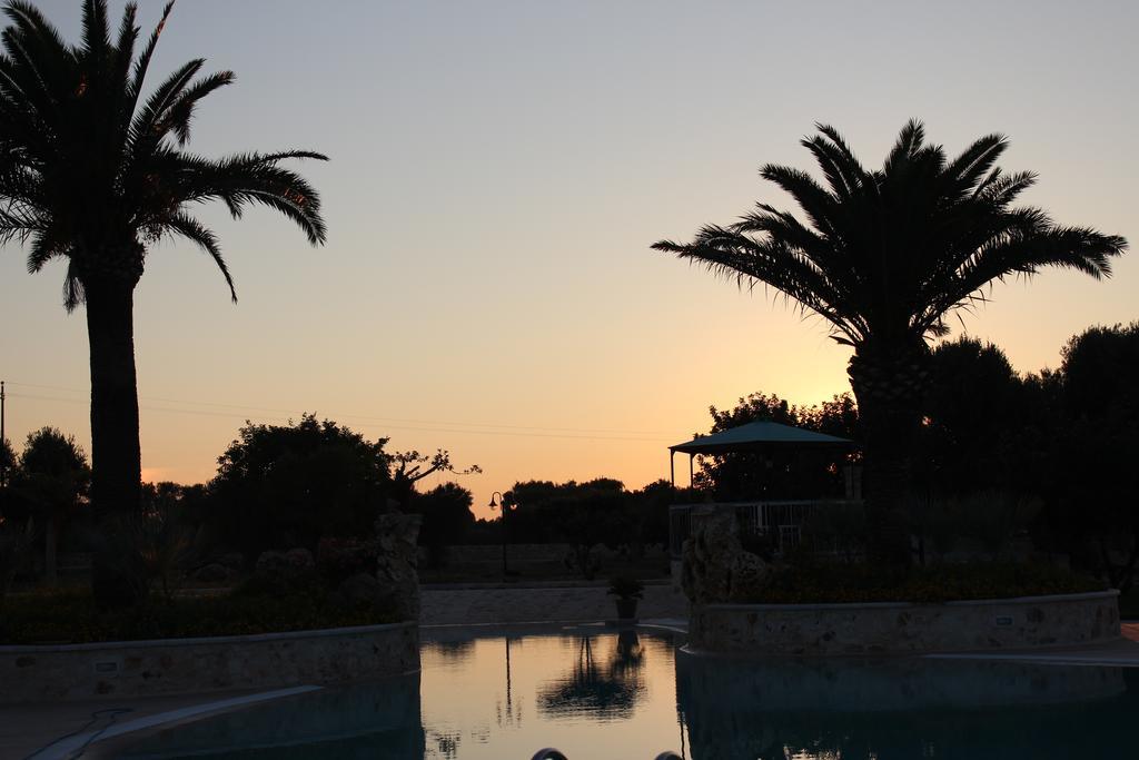 Masseria Valente *