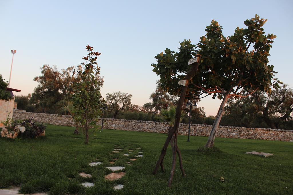 Masseria Valente