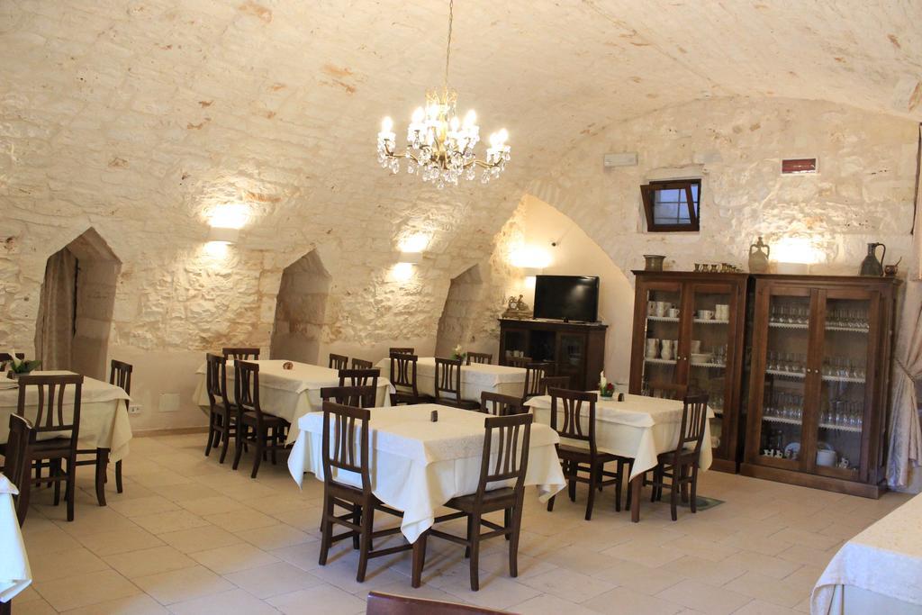 Alloggio per agriturismo Masseria Valente