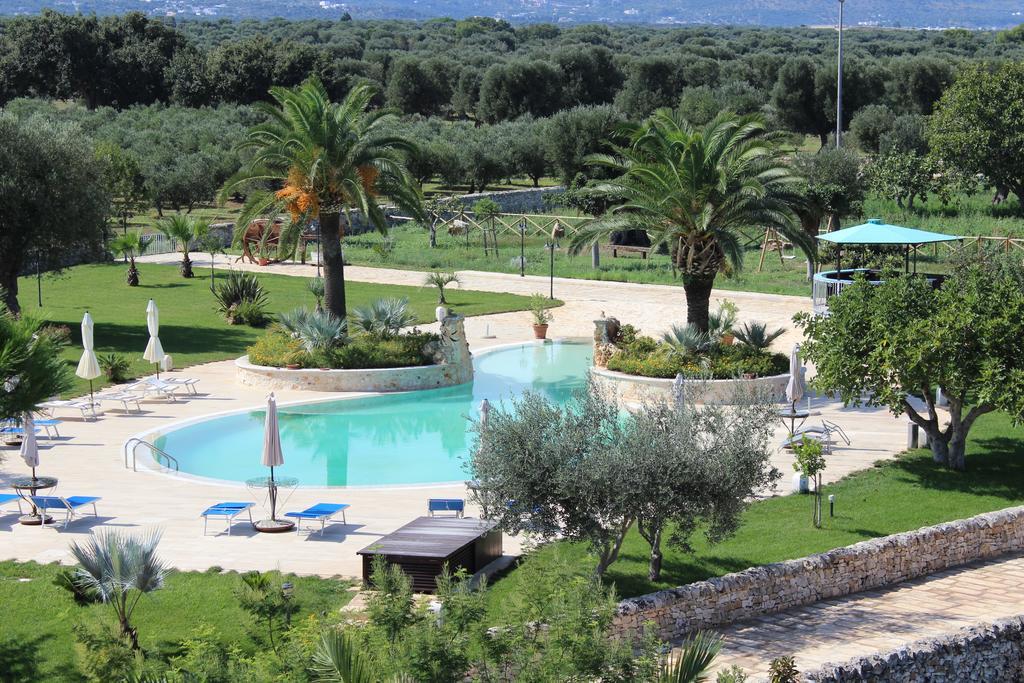 Bauernhof Masseria Valente *