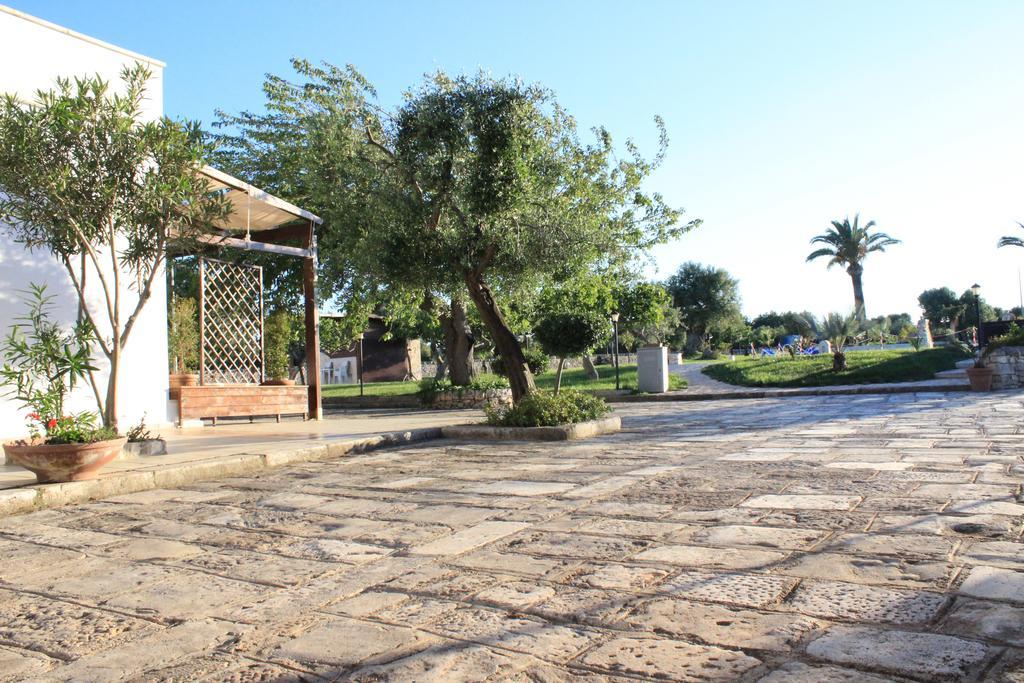 Masseria Valente Ostuni