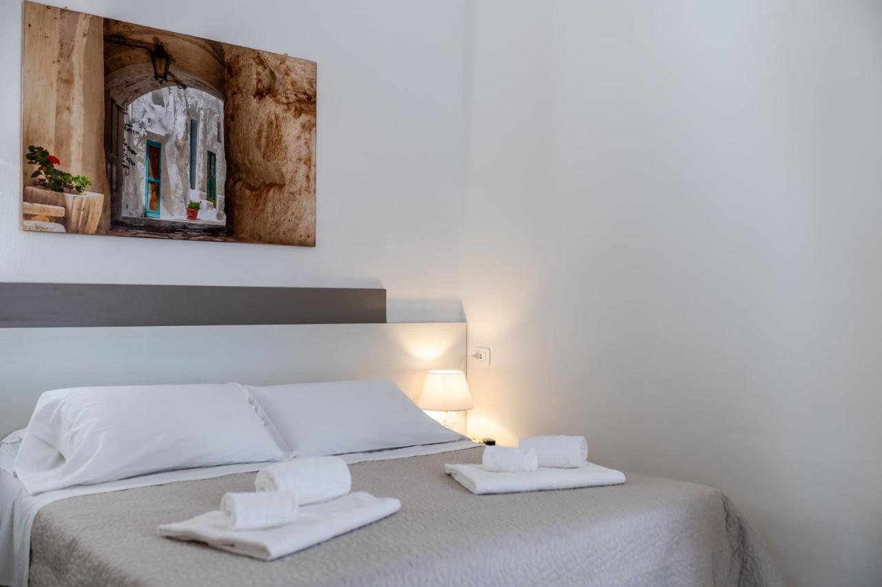 Bauernhof Masseria Valente Ostuni