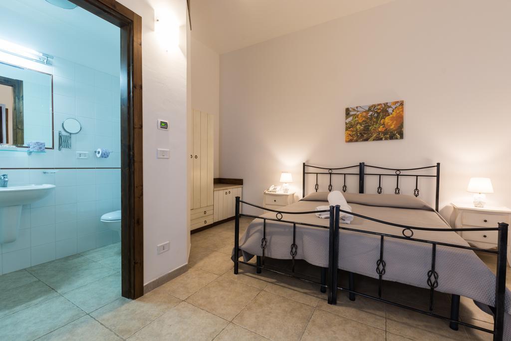 Masseria Valente *